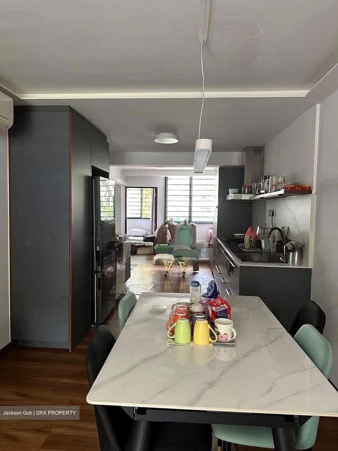 Blk 25 Toa Payoh East (Toa Payoh), HDB 3 Rooms #591521431